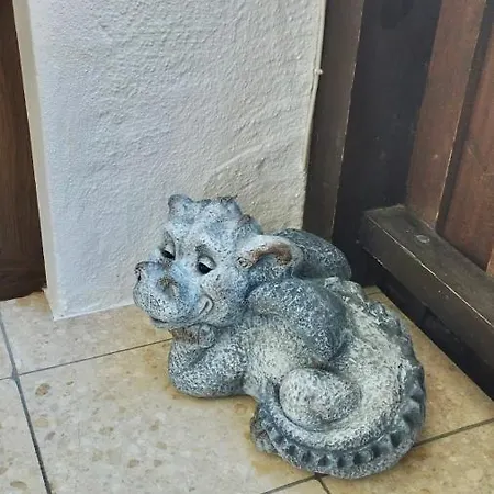 Bergfuchs Apartment Mittenwald